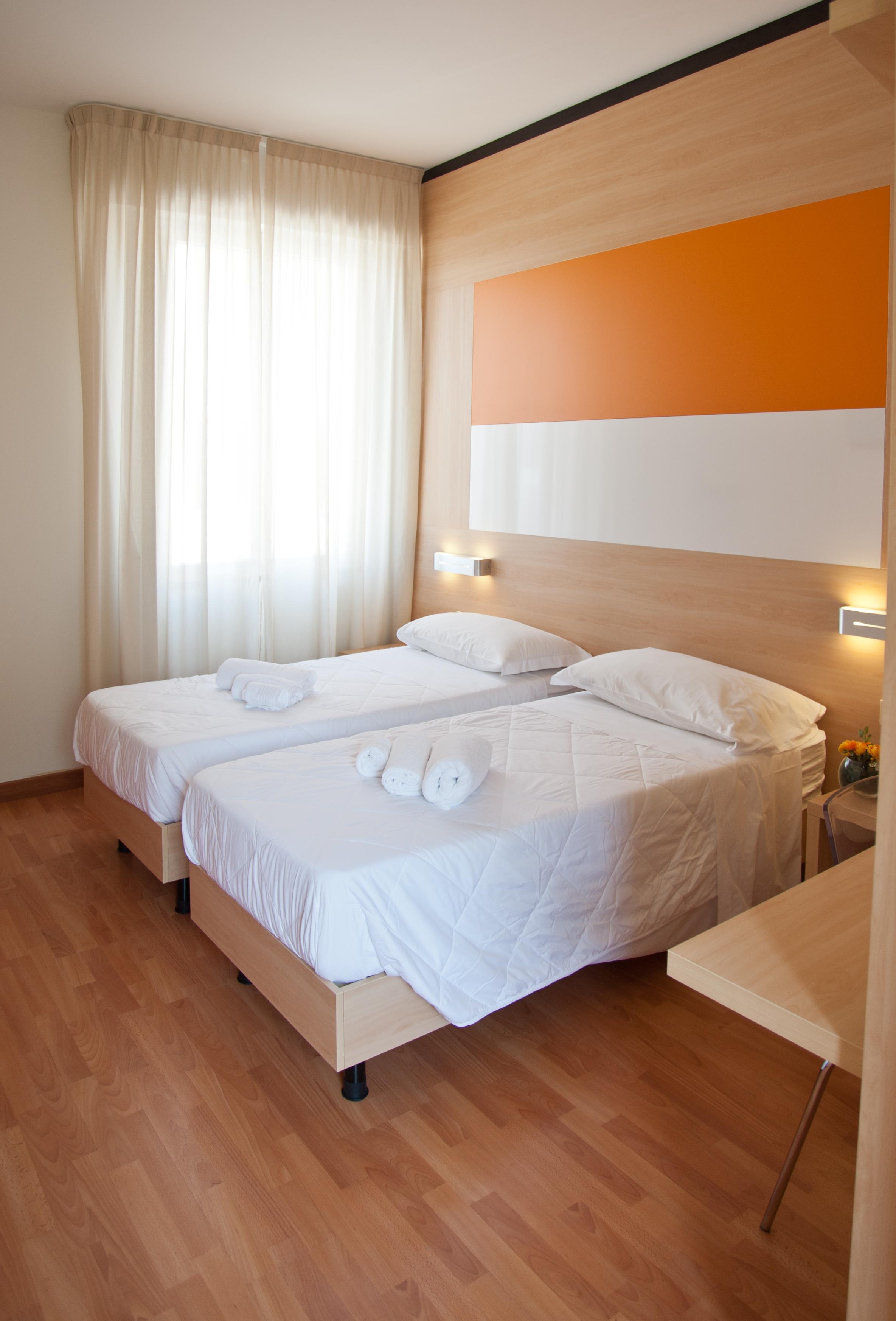 Hotel Rodia Maglie Luaran gambar