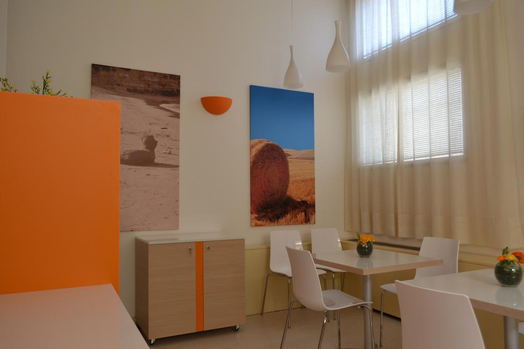 Hotel Rodia Maglie Luaran gambar